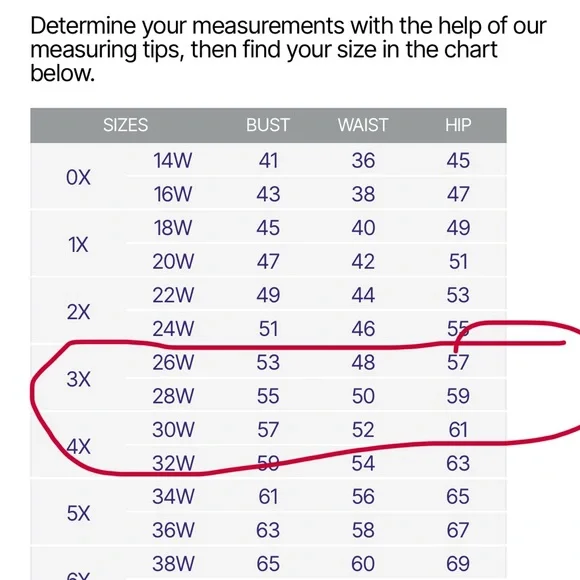 LIZ & ME for CATHERINES BROWN BEADED NECK SLEEVELESS TEE.BROWN IN PLUS SZ 3X EUC - Picture 7 of 10